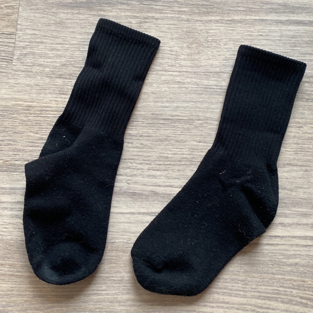 ASICS socks - Picture 2 of 2